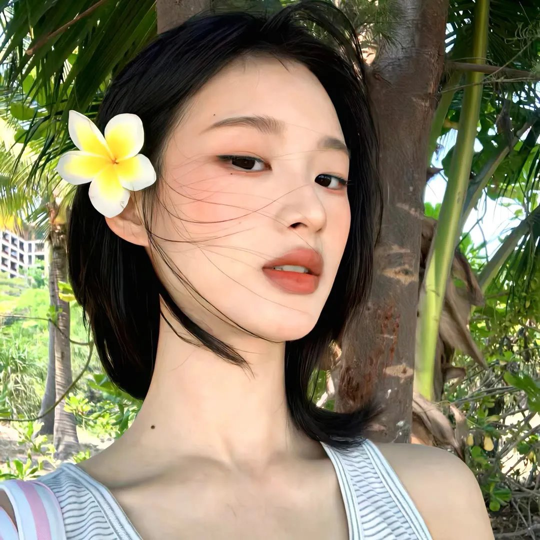 无人知晓的夏日清晨